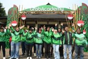 Grab Indonesia dukung ekosistem UMKM berkelanjutan lewat GrabAcademy