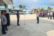 DPKP Malinau siagakan 110 personel tangani karhutla