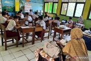 Disdikbud Bulungan minta aktivitas pembelajaran luar ruangan dikurangi