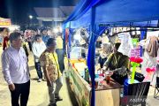 Gebyar KADIN Expo 2K26 Bulungan target perputaran uang miliaran rupiah