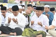 Kalteng perkuat ikhtiar hadapi kemarau melalui shalat istisqa dan doa