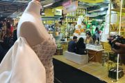 50 vendor meriahkan pameran "wedding" di Semarang 21-23 Agustus
