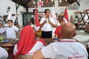 Gerakan Jalan Lurus dukung dan dorong pengesahan RUU Perampasan Aset