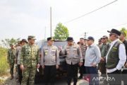 Kapolri memutasi sejumlah Pati-Pamen, salah satunya posisi Astamaops