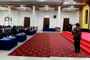 Kementan terjunkan 9 penyuluh kembangkan kelapa di Natuna