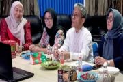 Disdik Barito Utara pantau sekolah terdampak kabut asap