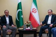 Pakistan dan Iran bahas upaya hidupkan lagi perundingan dengan AS