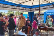 Kemensos terus perkuat penanganan kedaruratan gempa NTT