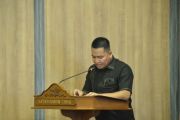 Fraksi PKB Kotim minta janji pembangunan direalisasikan