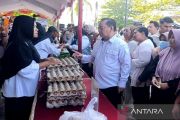 DPKP Kotim siapkan GPM lebih masif dengan libatkan produsen lokal
