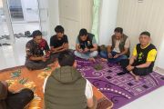Polres Bener Meriah selidiki kasus penganiayaan pelajar SMA yang viral di media sosial