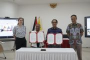 Unhas dan Hartford University kolaborasi kajian perdamaian