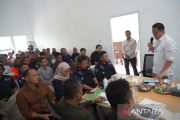 Kementerian LH minta perusahaan ikut cegah karhutla