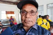 Pemprov dorong RIPPDA perkuat sektor pariwisata Papua Pegunungan