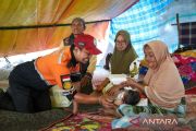 BNPB catat total jumlah korban jiwa gempa bumi NTT mencapai 91 jiwa