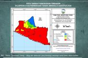 BMKG minta masyarakat DIY waspada karhutla pada musim kemarau