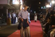 Yogyakarta mendongkrak kunjungan wisman melalui Festival Prawirotaman