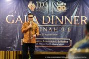 Nezar dorong digitalisasi UMKM tingkatkan daya saing
