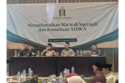 Tolak politik uang di Muktamar ke-35 NU