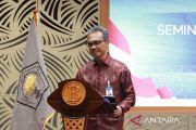 BI lakukan gerakan korporasi gandeng UMKM Sulut