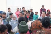 Pemerintah menyiapkan bantuan 1.000 rumah bagi korban gempa Flores