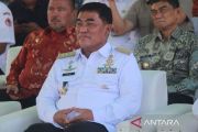 Sulut tempatkan pembangunan pertanian salah satu prioritas daerah