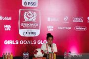Pelatih Yordania: keikutsertaan turnamen Srikandi Merdeka jadi pengalaman berharga