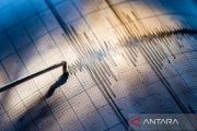 Yahukimo Papua diguncang gempa