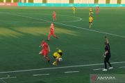 Malaysia peringkat ketiga Srikandi Merdeka Cup setelah kalahkan Yordania 4-0