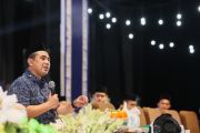 Gus Yasin: Bisnis Bukan cuma cari untung, tapi wajib bantu masyarakat