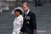 Rencana kembalinya Harry-Meghan ke Inggris ternyata sudah dipikirkan sejak lama