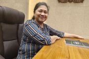 Disnaker Sleman membekali calon TKI-pekerja dengan pelatihan kerja
