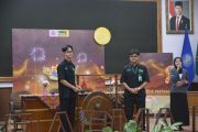 Rapmafest 2026 jadi wadah generasi muda untuk kembangkan kreativitas