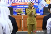 Astrid Widayani ajak Gen Z manfaatkan teknologi digital untuk solusi masyarakat