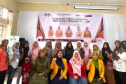 PSDKU D3 Tata Boga UNP dorong diversifikasi oleh-oleh Payakumbuh rendang runtiah jadi roti