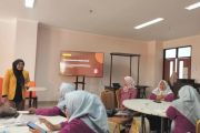 PSDKU D3 Tata Boga UNP dorong diversifikasi oleh-oleh Payakumbuh rendang runtiah jadi roti