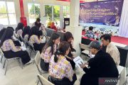 Dekranasda Kaltara dorong talenta muda kembangkan industri fashion