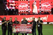 Semangat gotong royong, PDIP himpun bantuan untuk korban gempa NTT