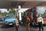 Pemkot Pariaman dampingi nelayan beli BBM bersubsidi di SPBU