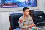Kapolda Kalteng sebut 22.203 hotspot terdeteksi sejak Januari, 4.920 hektare lahan terbakar