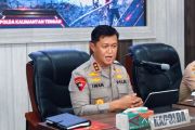 Polda Kalteng tangani 52 kasus karhutla, empat perusahaan dalam proses penyelidikan