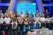 TVRI Papua serap masukan publik untuk tingkatkan kualitas pelayanan
