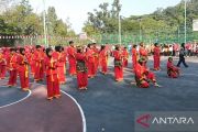 PCIM Malaysia meriahkan HUT ke-81 RI dengan semangat nasionalisme