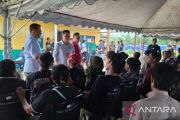 KJRI Kuching jemput bola pelayanan imigrasi-konsuler di Sarawak