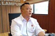 Polda Lampung selidiki penyebab kebakaran di TN Way Kambas