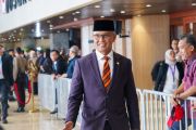 Wakil Komisi I kecam pidato PM Solomon sudutkan penegakan HAM Papua