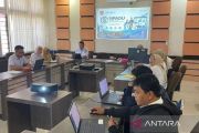 Pemkot Bukittinggi sosialisasikan inovasi Aplikasi SIPADU