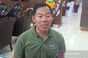 DAD Kotim tegaskan jangan jadikan tradisi sebagai alasan membakar lahan