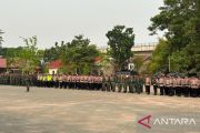 Satgas Karhutla perkuat mitigasi saat peninjauan Presiden di Sumsel