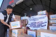 Bulog NTT menjaga stabilitas pangan pascagempa di Flores